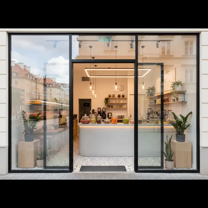 bubble tea warszawa ranking 2026