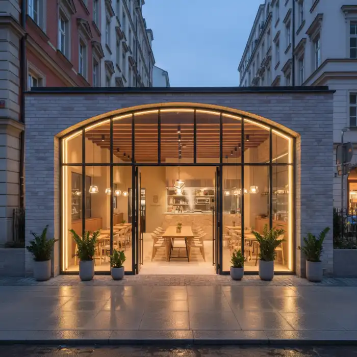 burgery warszawa ranking 2026