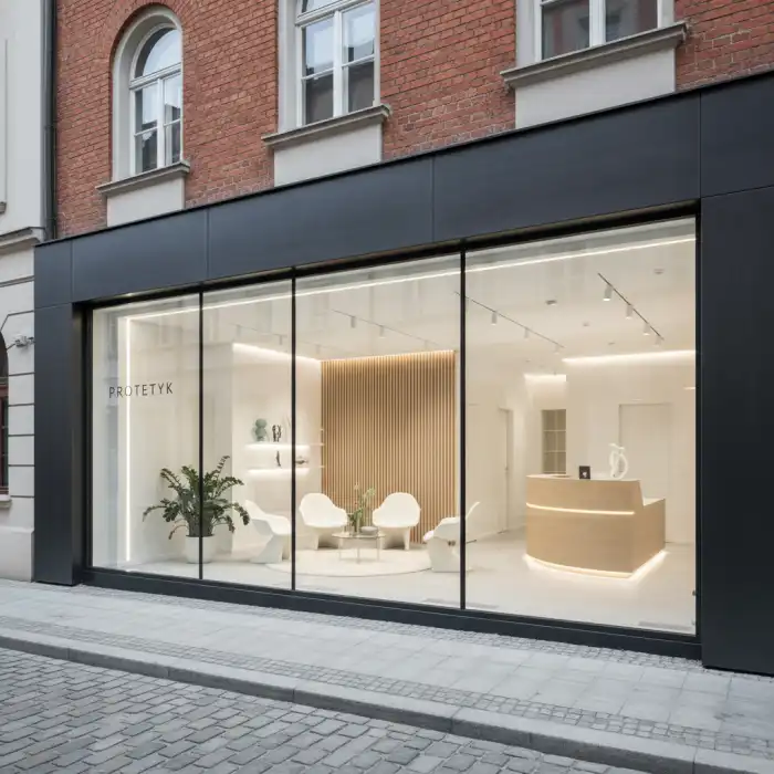 protetyk warszawa ranking 2026