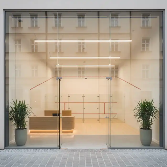 squash warszawa ranking 2026